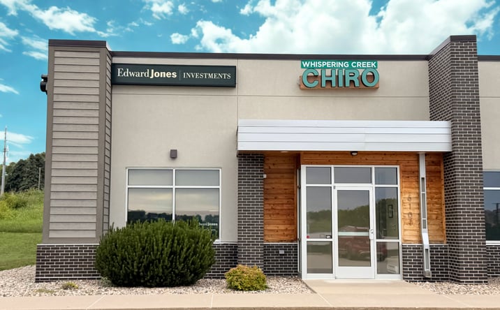 Pictures of Retail, Office property located at 6101 Whispering Creek Drive, Sioux City, IA 51106 for lease - image #1