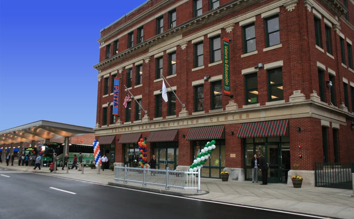 Pictures of Office, Special Purpose, Retail property located at 206 MAPLE ST, HOLYOKE, MA 01040-5127 for lease - image #1