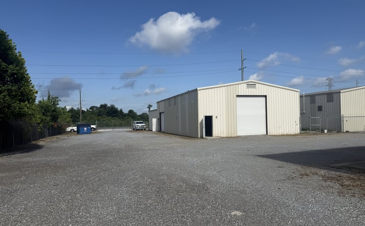 Pictures of Industrial, Office property located at 3927 Old Hwy 27, Sulphur, LA 70665 for lease - image #1