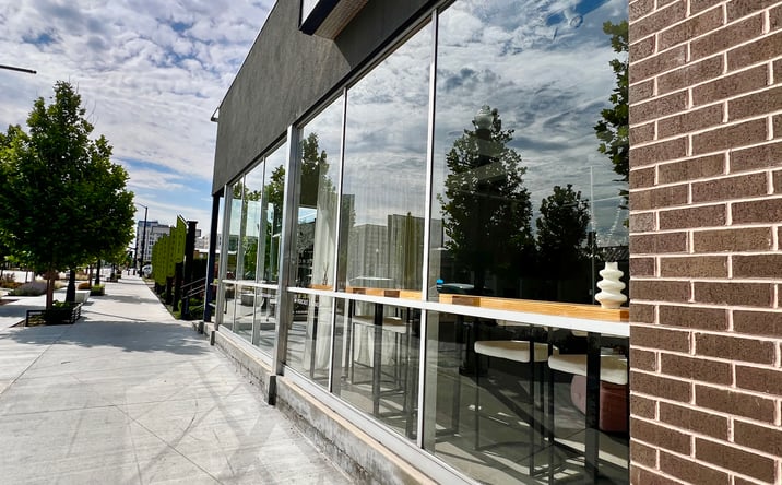Pictures of Office, Retail property located at 1519 W. Grove Street, Boise, ID 83702 for lease - image #1