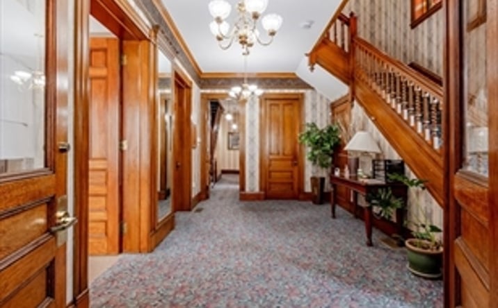Pictures of Office property located at 25 Harvard Street, Worcester, MA 01609-2835 for lease - image #1
