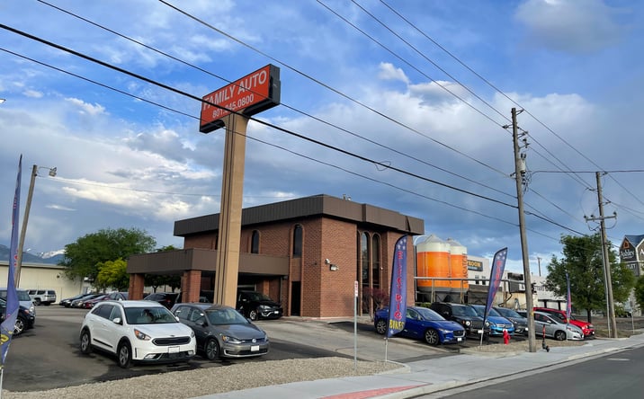 Pictures of Retail, Office, Special Purpose property located at 1739 S. 300 W., Salt Lake City, UT 84115 for lease - image #1