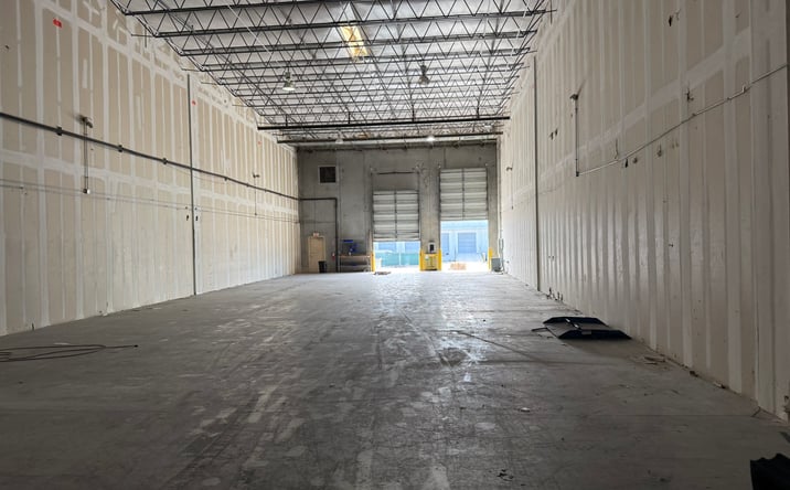 Pictures of Industrial property located at 4200 Church Street, Sanford, FL 32771 for lease - image #1