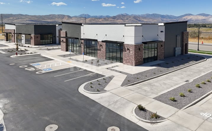 Pictures of Retail, Restaurant property located at 13657 South 600 West, Draper, UT 84020 for lease - image #1