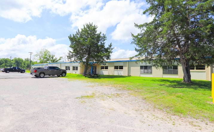 Pictures of Industrial property located at 4815 Jack Huffman Boulevard, Millington, TN 38053 for lease - image #1