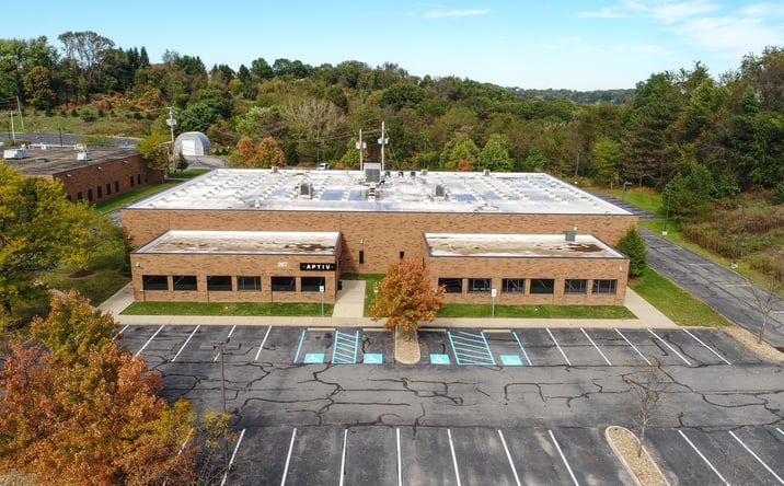 Pictures of Office property located at 267-271 Kappa Dr, Pittsburgh, PA 15238 for lease - image #1