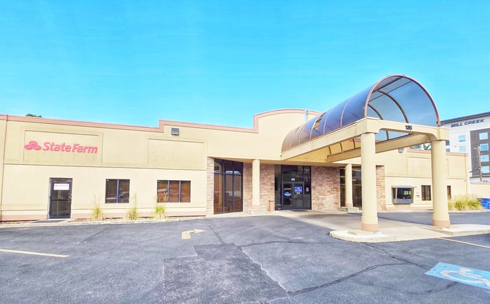 Pictures of Office property located at 135 S Main Street, Logan, UT 84321 for lease - image #1