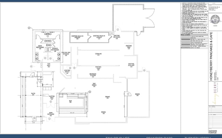 Pictures of Retail, Restaurant property located at 4020 W. University Drive, Highland Village, TX 75077 for lease - image #1