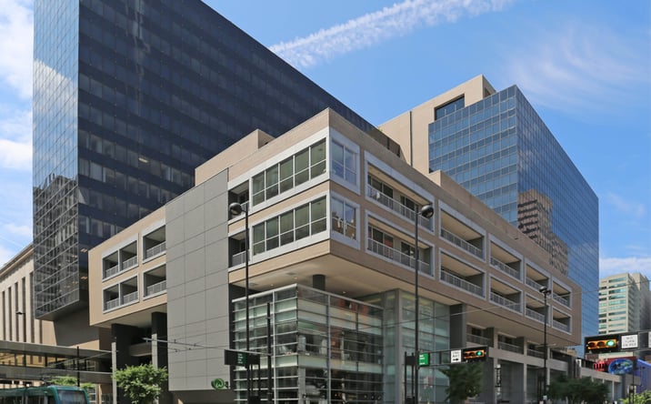 Pictures of Office property located at 580 Walnut St, Cincinnati, OH 45202 for lease - image #1