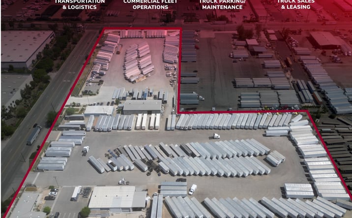 Pictures of Industrial property located at 10541-10641 Mulberry Avenue, Fontana, CA 92337 for lease - image #1