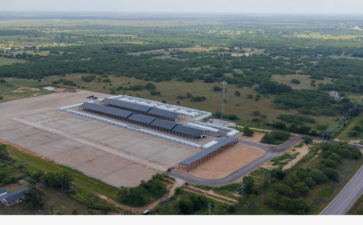 Pictures of Industrial, Land property located at 6955 South Loop 1604 West, Von Ormy, TX 78073 for lease - image #1