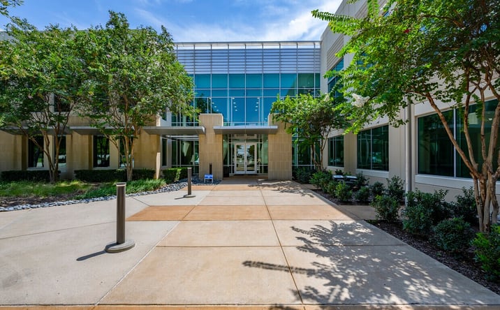 Pictures of Office property located at 13500 HERITAGE PKWY, FORT WORTH, TX 76177-5318 for lease - image #1