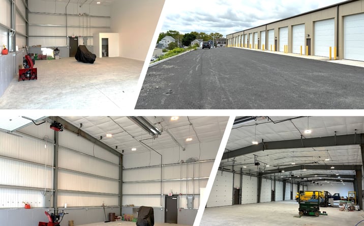 Pictures of Industrial property located at 579 Weeden Street, Pawtucket, RI 02860-1625 for lease - image #1