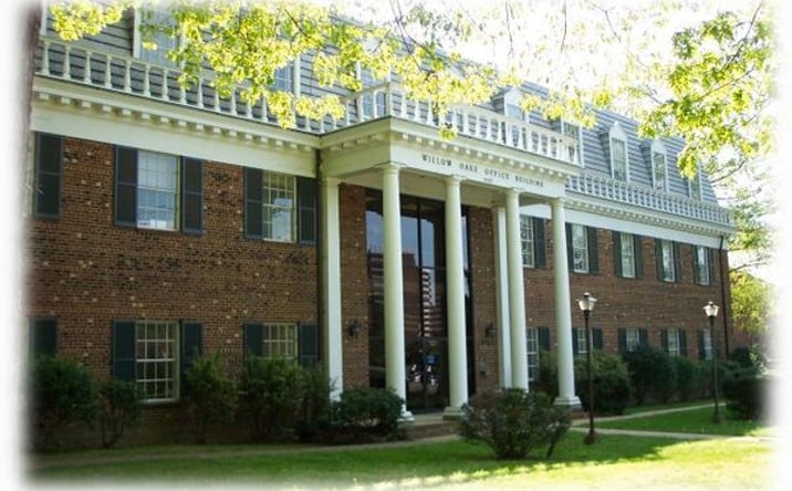 Pictures of Office property located at 6767 Forest Hill Avenue, Richmond, VA 23225 for lease - image #1
