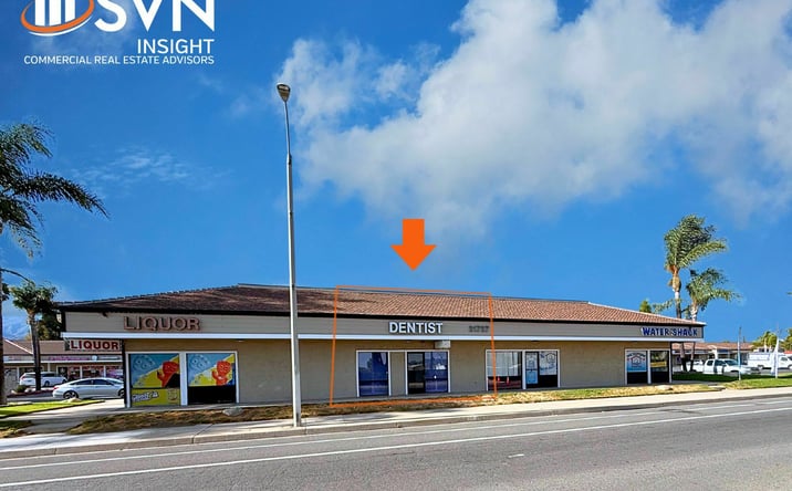 Pictures of Retail property located at 31737 Riverside Drive, Lake Elsinore, CA 92530-7890 for lease - image #1