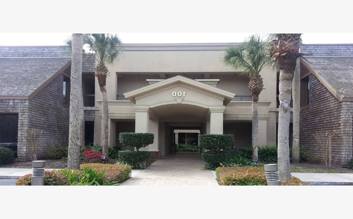 Pictures of Office property located at 100 Executive Way, Ponte Vedra Beach, FL 32082 for lease - image #1