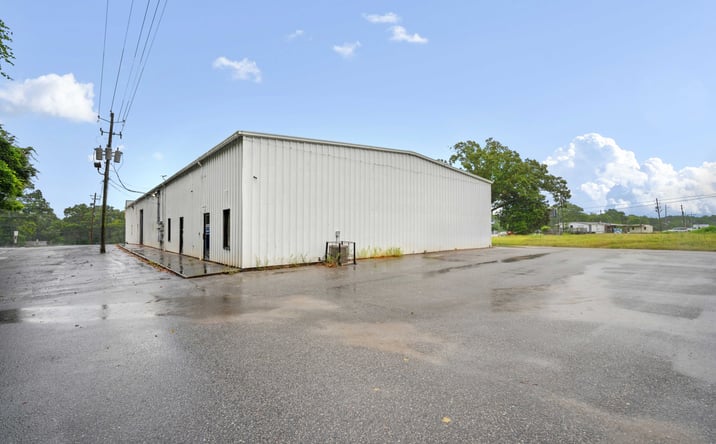 Pictures of Retail property located at 6901 Moffett Road, Mobile, AL 36618 for lease - image #1