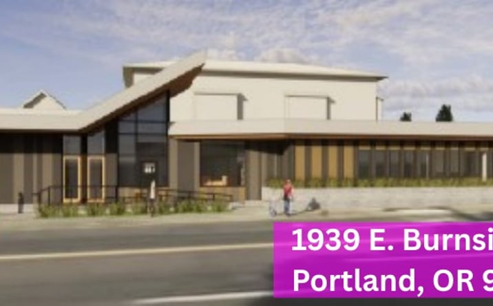 Pictures of Office, Retail property located at 1939 E. Burnside Street, Portland, OR 97214 for lease - image #1
