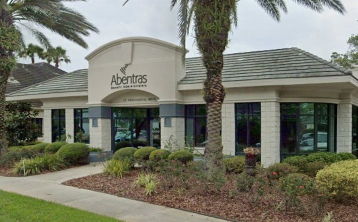 Pictures of Office property located at 135 Professional Drive #101, Ponte Vedra, FL 32082 for lease - image #1