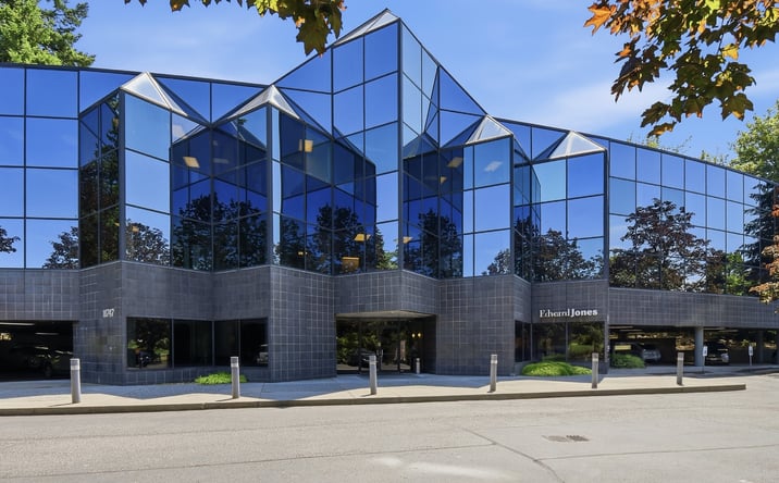Pictures of Office property located at 11747 NE 1st St, Bellevue, WA 98005 for lease - image #1