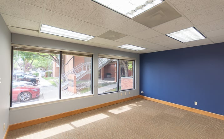 Pictures of Office property located at 760 Whalers Way, Fort Collins, CO 80525 for lease - image #1