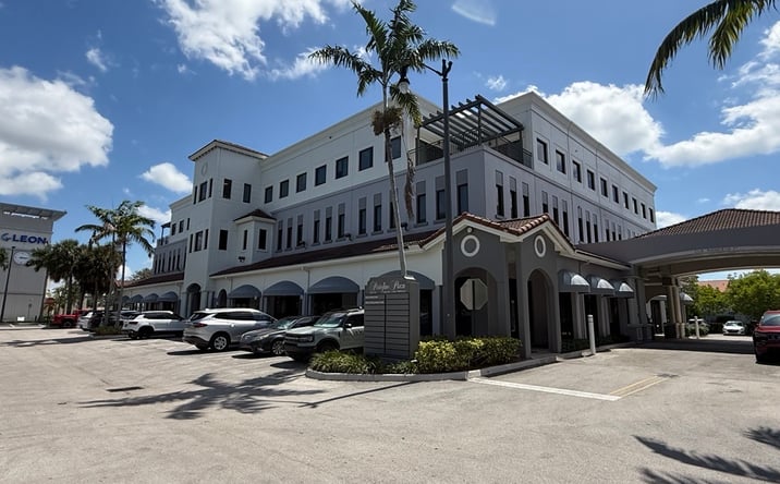 Pictures of Retail, Office, Restaurant property located at 600 Northeast 22nd Terrace, Homestead, FL 33033 for lease - image #1