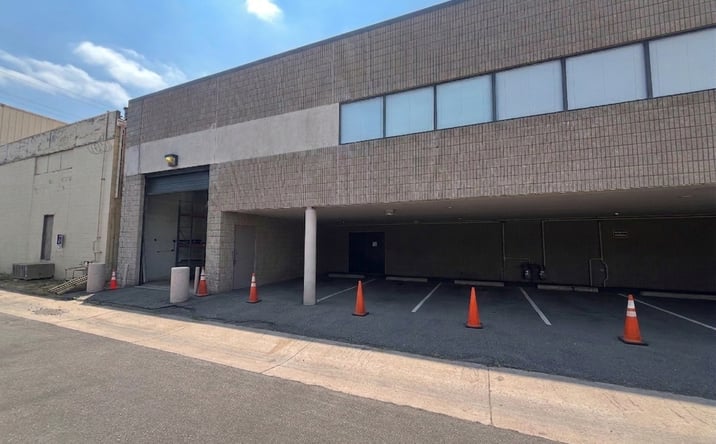 Pictures of Industrial property located at 2022 W 9th Ave, Denver, CO 80204 for lease - image #1