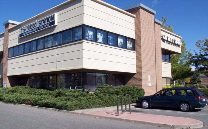 Pictures of Retail property located at 1661 28th Street, Boulder, CO 80301 for lease - image #1