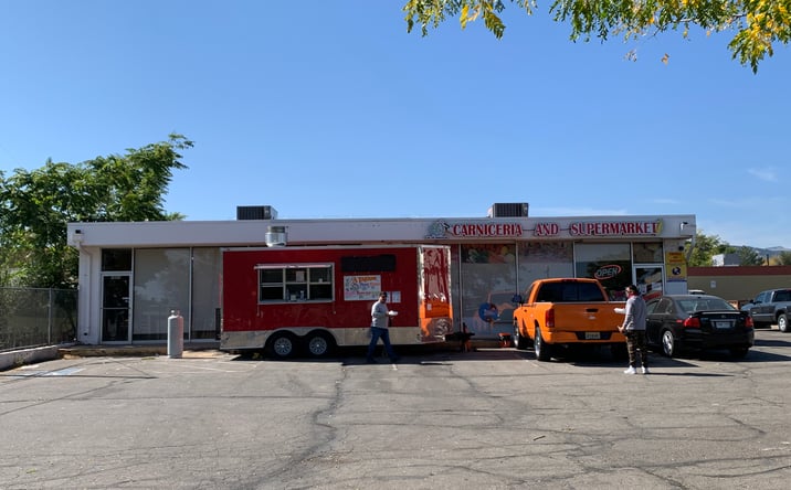 Pictures of Retail property located at 2885 30th Street, Boulder, CO 80301 for lease - image #1