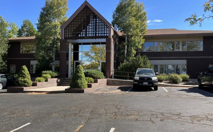 Pictures of Office property located at 1812 56th Avenue, Ste. C, Greeley, CO 80634 for lease - image #1