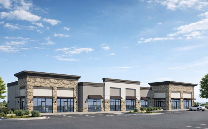 Pictures of Retail, Office property located at 12170 FM 1171, Northlake, TX 76262 for lease - image #1