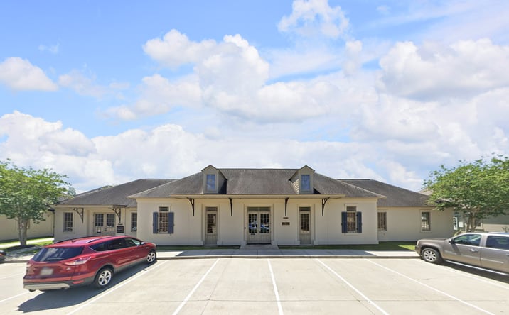 Pictures of Office property located at 4317 Bluebonnet Blvd, Baton Rouge, LA 70809 for lease - image #1