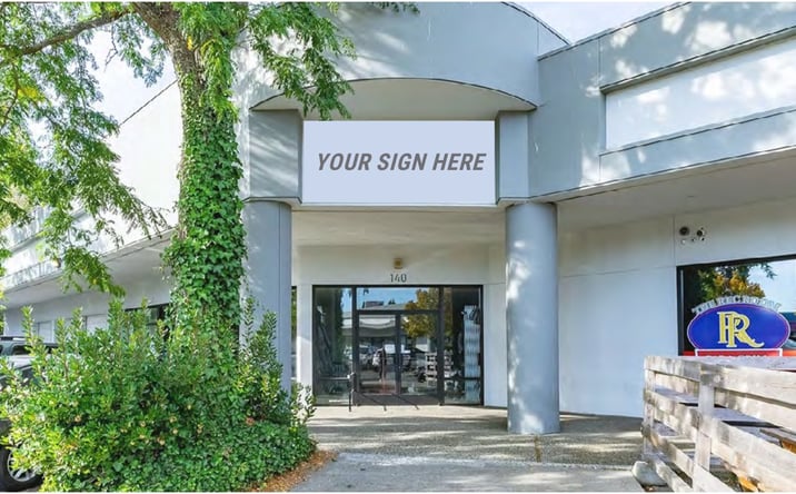 Pictures of Retail property located at 14920 HWY 99, Lynnwood, WA 98087 for lease - image #1