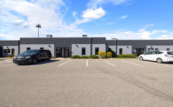 Pictures of Industrial property located at 6844 Washington Ave S, Eden Prairie, MN 55344 for lease - image #1