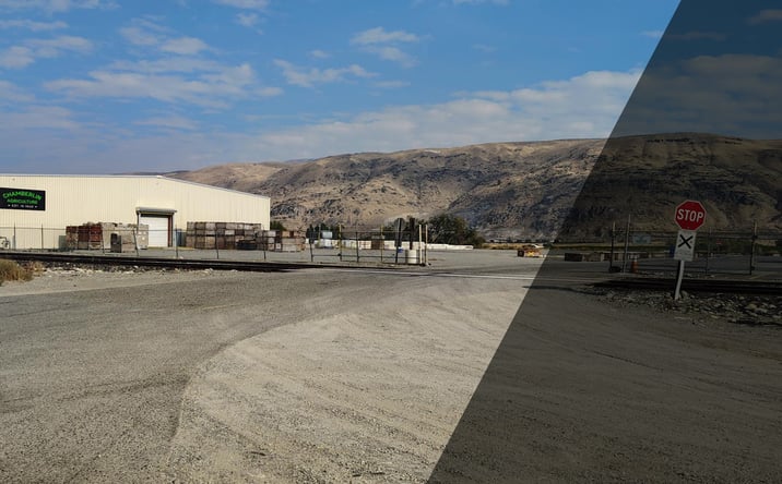 Pictures of Industrial property located at 4151 US Highway 97A, Wenatchee, WA 98801 for lease - image #1