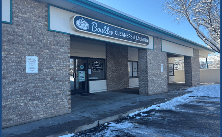 Pictures of Retail property located at 5280 Spine Road, Boulder, CO 80301 for lease - image #1