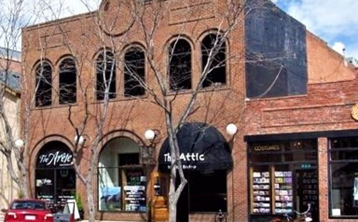 Pictures of Retail property located at 949 Walnut Street, Boulder, CO 80302 for lease - image #1