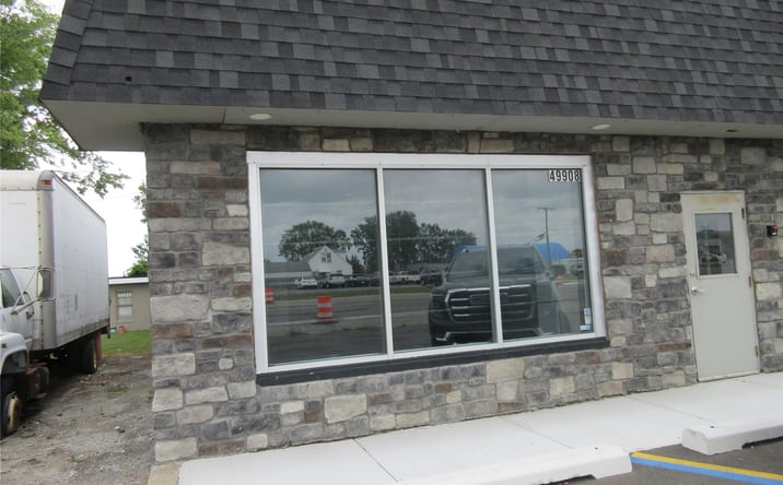 Pictures of Land property located at 49908 Gratiot Avenue, Chesterfield, MI 48051 for lease - image #1