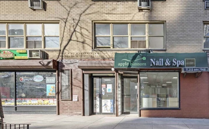 Pictures of Retail, Office property located at 941 1st Avenue, New York City, NY 10022 for lease - image #1