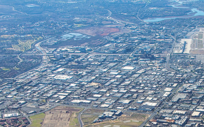 Pictures of Office, Industrial, Land property located at 1711 Kettering St, Irvine, CA 92614 for lease - image #1