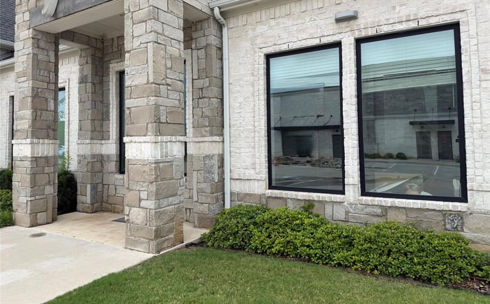 Pictures of Office property located at 150 Brand Road #200, Murphy, TX 75094 for lease - image #1