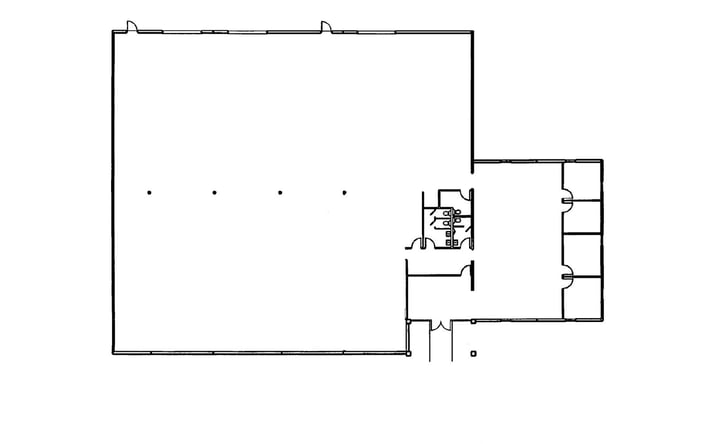 Pictures of Industrial property located at 2886 East Blue Star Street, Anaheim, CA 92806 for lease - image #1