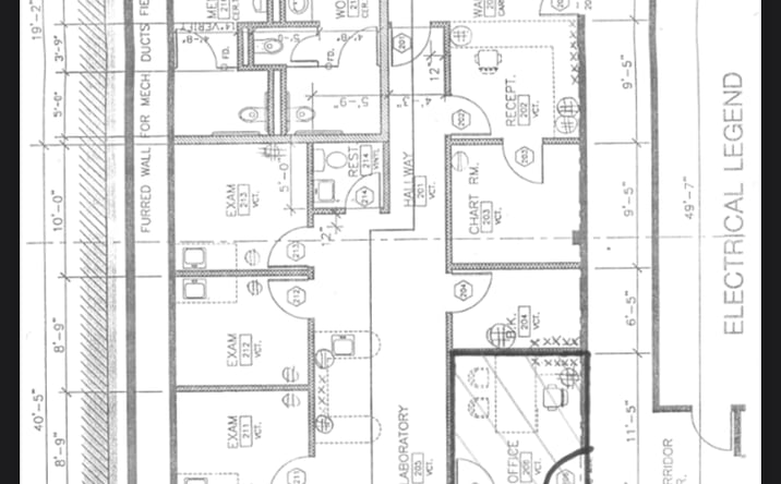 Pictures of Office property located at 1600 West Campbell Avenue, Campbell, CA 95008 for lease - image #1