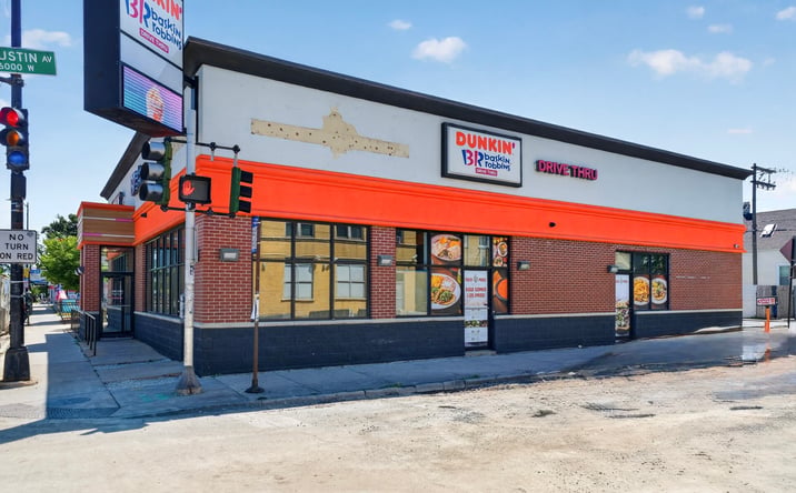 Pictures of Retail property located at 5959 W Diversey Ave, Chicago, IL 60639 for lease - image #1