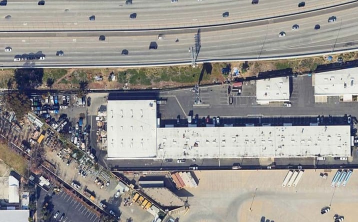 Pictures of Industrial property located at 11615-11749 Cardinal Circle, Garden Grove, CA 92843 for lease - image #1