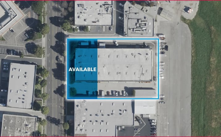Pictures of Industrial property located at 23880 Madison St, Torrance, CA 90505 for lease - image #1