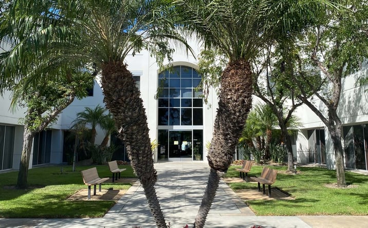 Pictures of Office property located at 4281 Katella Ave, Los Alamitos, CA 90720 for lease - image #1