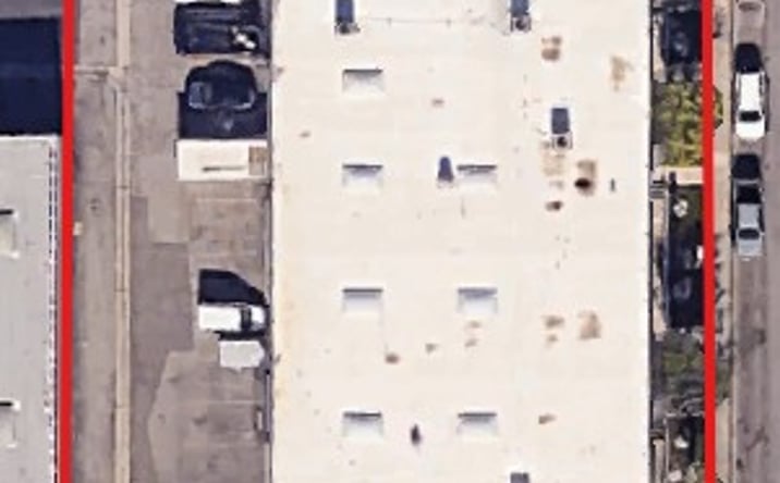 Pictures of Industrial property located at 1963 Freeman Avenue, Signal Hill, CA 90755 for lease - image #1