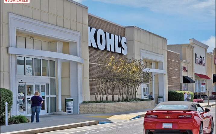 Pictures of Retail property located at 5220 Jimmy Lee Smith Parkway, Hiram, GA 30141 for lease - image #1