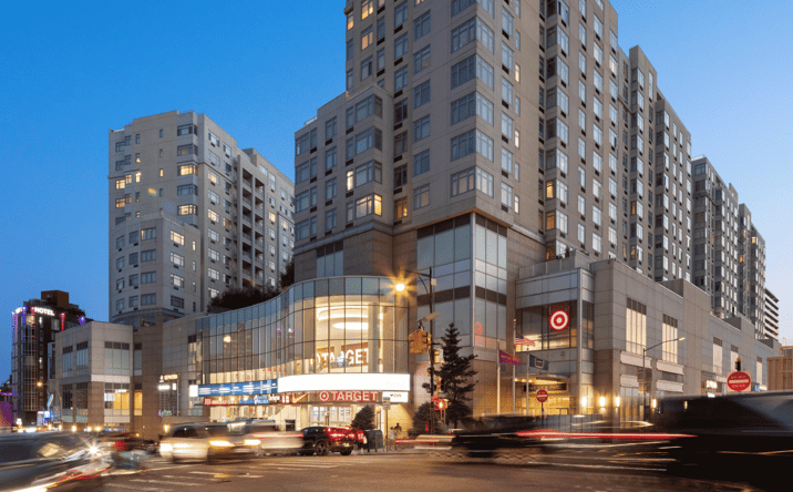 Pictures of Retail property located at 40-24 College Point Blvd, Queens, NY 11354 for lease - image #1